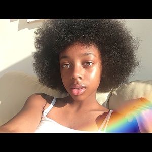 Meet your Posher, Kiara